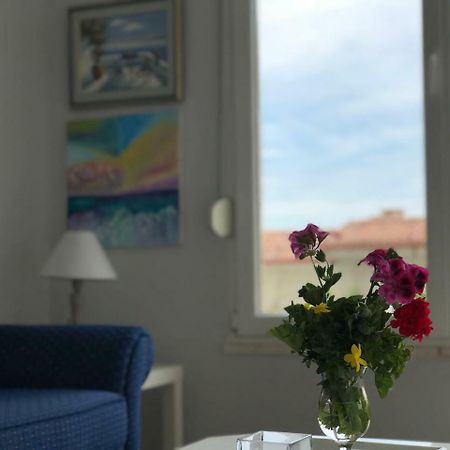布干维尔岛湾公寓 Sarandë 外观 照片